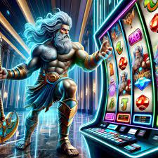 Slot Online Terbaik dengan Jackpot Progresif