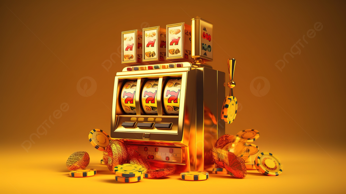 Slot Online: Membongkar Rahasia Jackpot yang Menarik