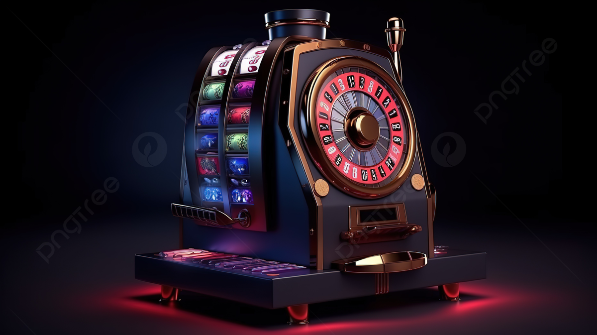 Slot Online Bertema Fantasi yang Wajib Dicoba