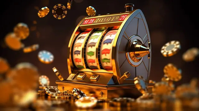 Mengungkap Rahasia di Balik Slot Online Terbagus