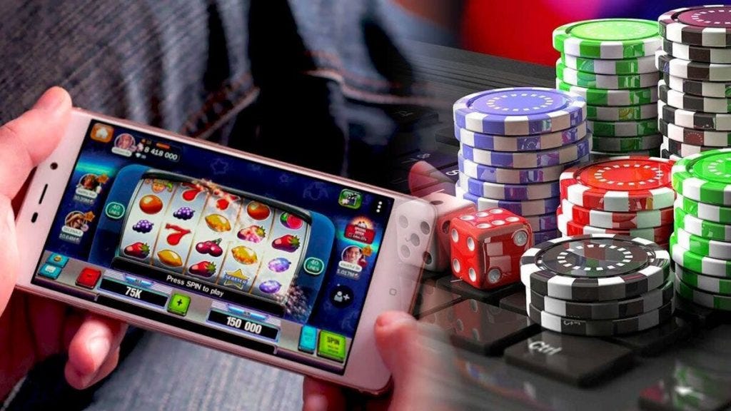 Slot dengan Fitur Buy Spin: Apakah Worth It?