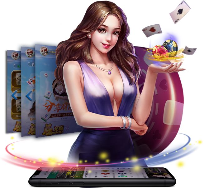 Inovasi Terbaru dalam Dunia Slot Online