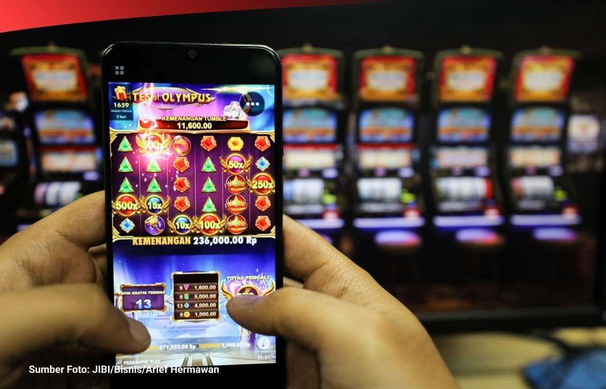 Cara Memilih Slot Online Berdasarkan RTP dan Volatilitas