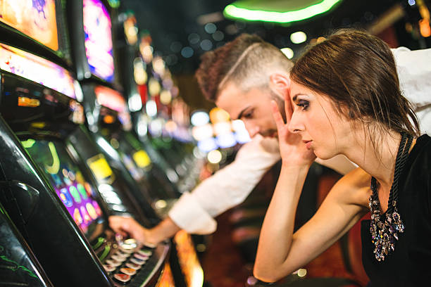 Tips Menggunakan Free Spin agar Menang Maksimal